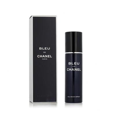 Chanel Bleu de Chanel Spray de corp pentru bărbați 100 ml
