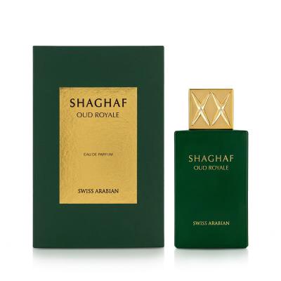 Swiss Arabian Shaghaf Oud Royale Apă de parfum 25 ml