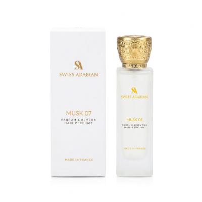 Swiss Arabian Musk 07 Spray de păr 50 ml