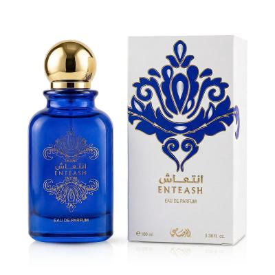 Rasasi Enteash Apă de parfum 100 ml