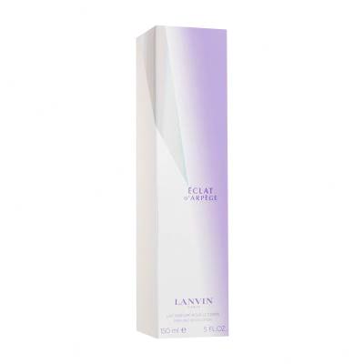 Lanvin Éclat D´Arpege Lapte de corp pentru femei 150 ml