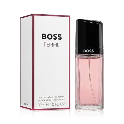 HUGO BOSS Femme Apă de parfum pentru femei 30 ml