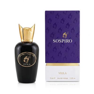 Sospiro Viola Apă de parfum 75 ml