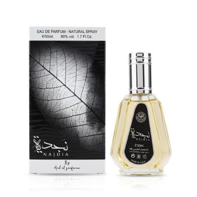 Ard Al Zaafaran Najdia Apă de parfum 50 ml