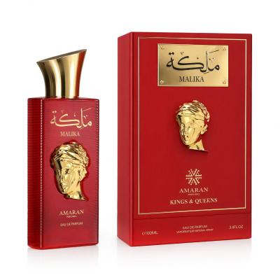 Amaran Kings &amp; Queens Malika Apă de parfum pentru femei 100 ml