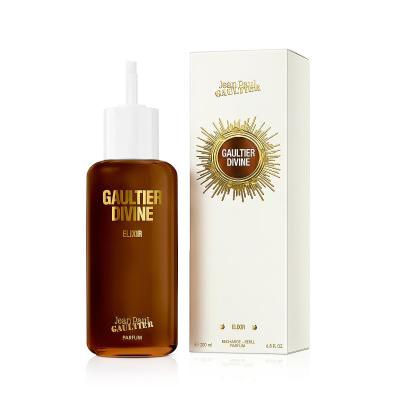 Jean Paul Gaultier Gaultier Divine Elixir Parfum pentru femei Rezerva 200 ml