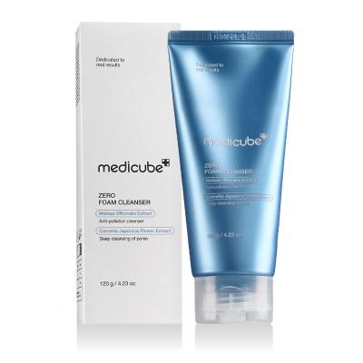 Medicube Zero Pore Foam Cleanser Spumă facială 120 g