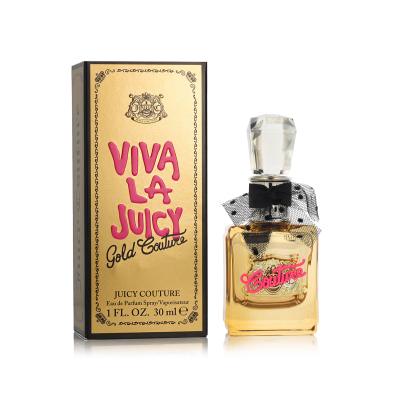 Juicy Couture Viva la Juicy Gold Couture Apă de parfum pentru femei 30 ml