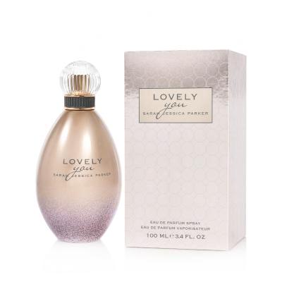 Sarah Jessica Parker Lovely You Apă de parfum pentru femei 30 ml