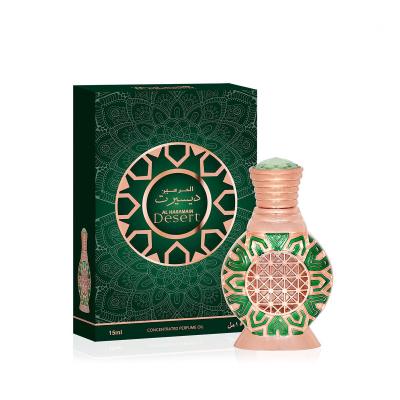 Al Haramain Desert Ulei parfumat 15 ml
