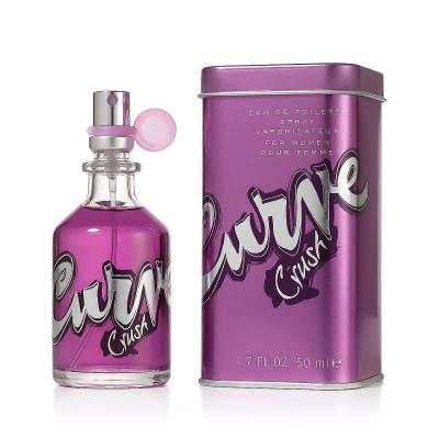 Liz Claiborne Curve Crush Apă de toaletă pentru femei 50 ml
