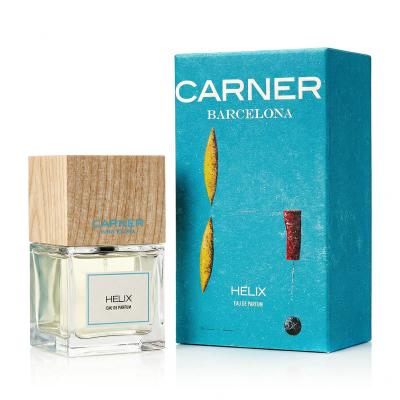 Carner Barcelona Helix Apă de parfum 50 ml