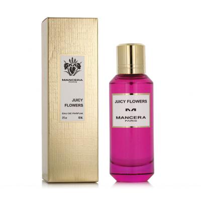 MANCERA Juicy Flowers Apă de parfum pentru femei 60 ml