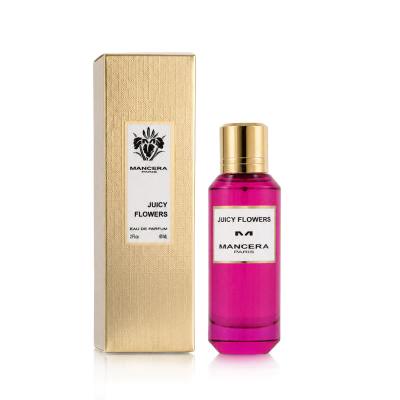 MANCERA Juicy Flowers Apă de parfum pentru femei 60 ml