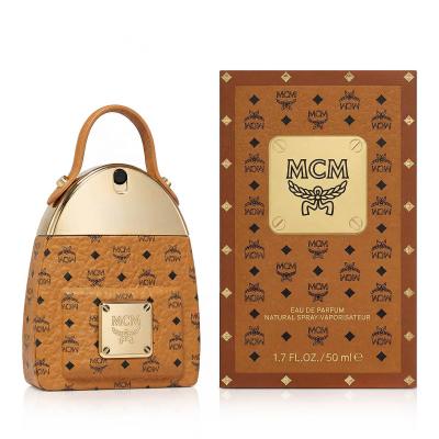 MCM MCM Collector's Edition Apă de parfum pentru femei 50 ml