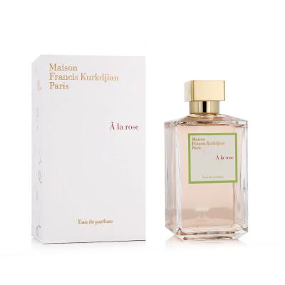 Maison Francis Kurkdjian A La Rose Apă de parfum pentru femei 200 ml