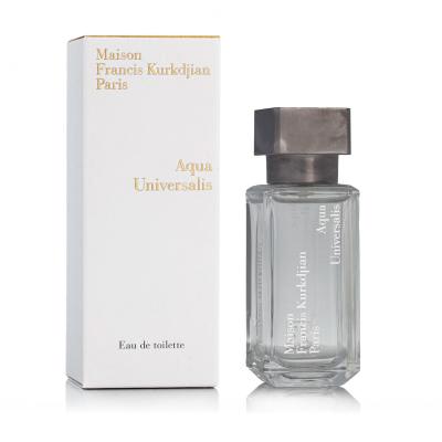 Maison Francis Kurkdjian Aqua Universalis Apă de toaletă 35 ml