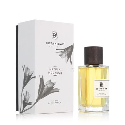Botanicae Matin a Mogador Apă de parfum 100 ml