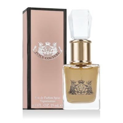 Juicy Couture Juicy Couture Apă de parfum pentru femei 15 ml
