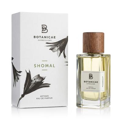 Botanicae Shomal Apă de parfum 100 ml