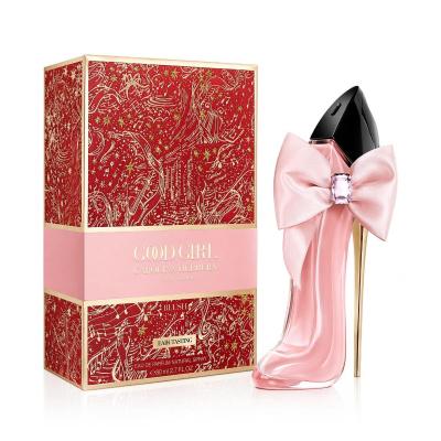 Carolina Herrera Good Girl Blush Bowtastic Edition Apă de parfum pentru femei 80 ml