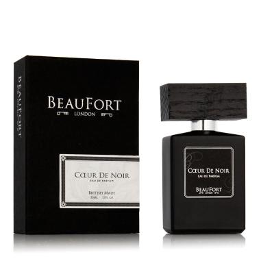 BeauFort Coeur De Noir Apă de parfum 50 ml