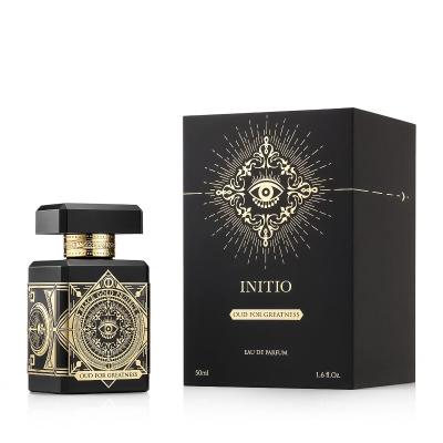 Initio Black Gold Project Oud For Greatness Apă de parfum 50 ml