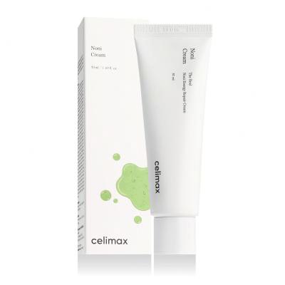 Celimax Noni The Real  Energy Repair Cream Cremă de zi 50 ml