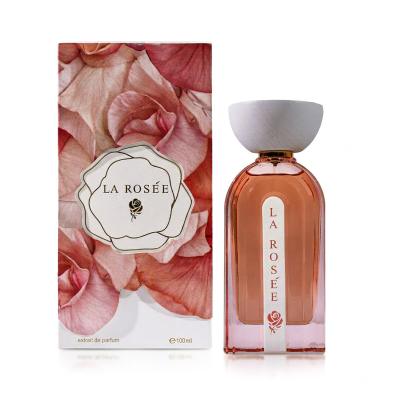 Ahmed Al Maghribi La Rosée Extract de parfum 100 ml
