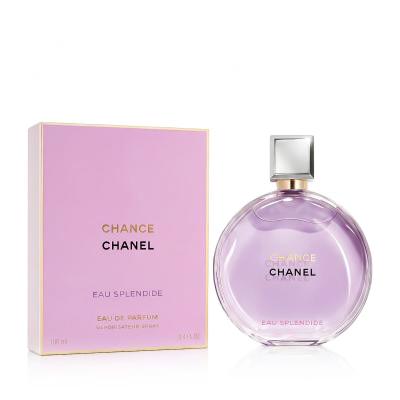 Chanel Chance Eau Splendide Apă de parfum pentru femei 100 ml