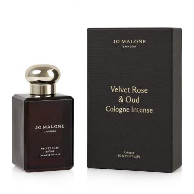 Jo Malone Velvet Rose &amp; Oud Cologne Intense Apă de colonie 50 ml