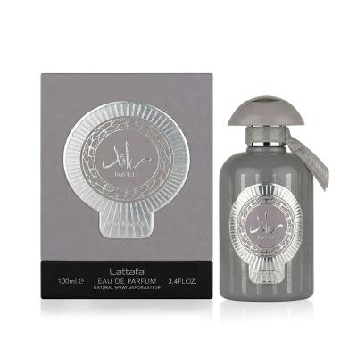Lattafa Ra'ed Intensely Apă de parfum 100 ml