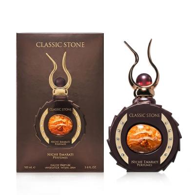Lattafa Niche Emarati Classic Stone Apă de parfum 100 ml