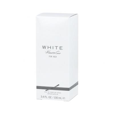 Kenneth Cole White Apă de parfum pentru femei 100 ml