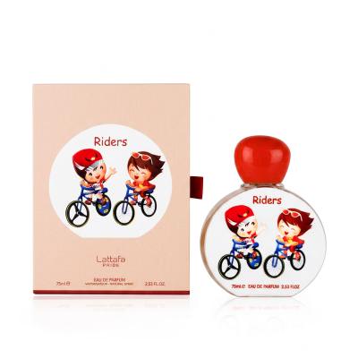 Lattafa Pride Riders Apă de parfum pentru copii 75 ml
