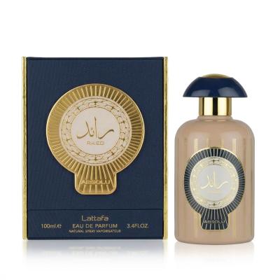 Lattafa Ra'ed Absolu Apă de parfum 100 ml