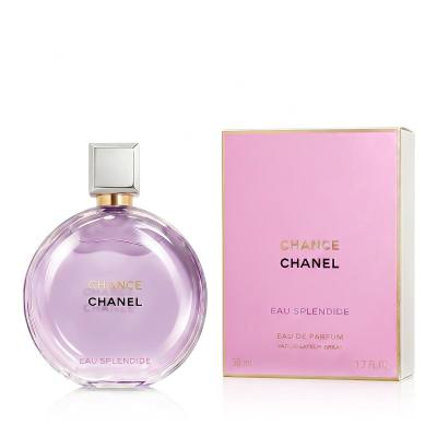 Chanel Chance Eau Splendide Apă de parfum pentru femei 50 ml