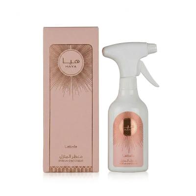 Lattafa Haya Difuzoare si spray pentru femei 450 ml
