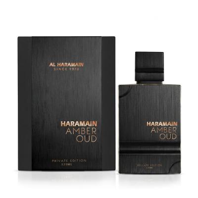 Al Haramain Amber Oud Private Edition Apă de parfum 120 ml