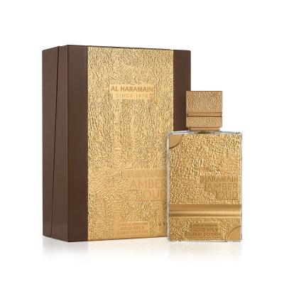 Al Haramain Amber Oud Gold 999.9 Dubai Edition Extract de parfum 75 ml