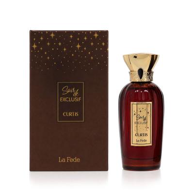 La Fede Soir de Exclusif Curtis Apă de parfum 100 ml