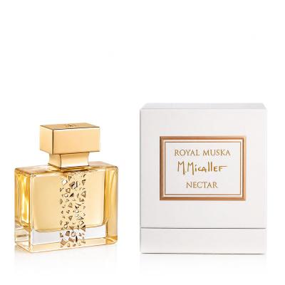 M.Micallef Royal Muska Nectar Parfum pentru femei 50 ml