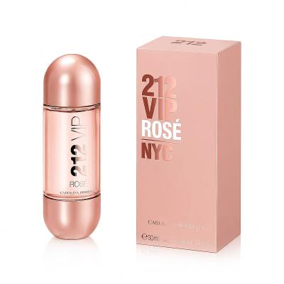 Carolina Herrera 212 VIP Rosé Apă de parfum pentru femei 30 ml