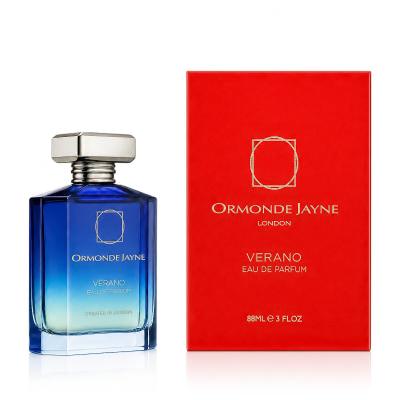 Ormonde Jayne Four Corners of the Earth Verano Apă de parfum 88 ml