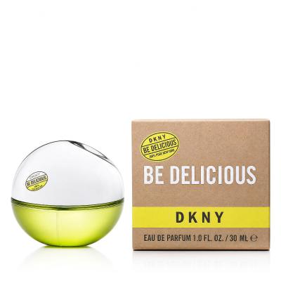 DKNY Be Delicious Apă de parfum pentru femei 30 ml