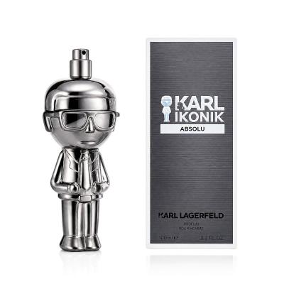 Karl Lagerfeld Ikonik Absolu Parfum pentru bărbați 100 ml