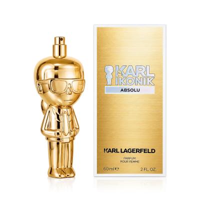 Karl Lagerfeld Ikonik Absolu Parfum pentru femei 60 ml