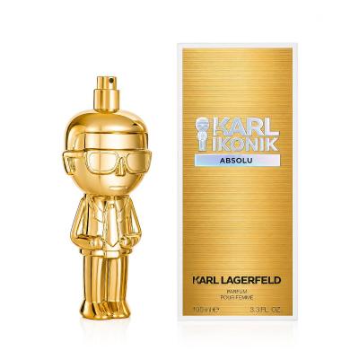 Karl Lagerfeld Ikonik Absolu Parfum pentru femei 100 ml
