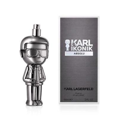 Karl Lagerfeld Ikonik Absolu Parfum pentru bărbați 60 ml