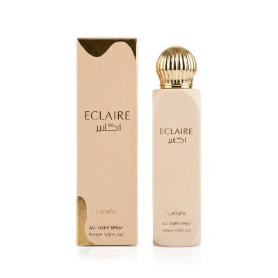Lattafa Eclaire Spray de corp pentru femei 150 ml